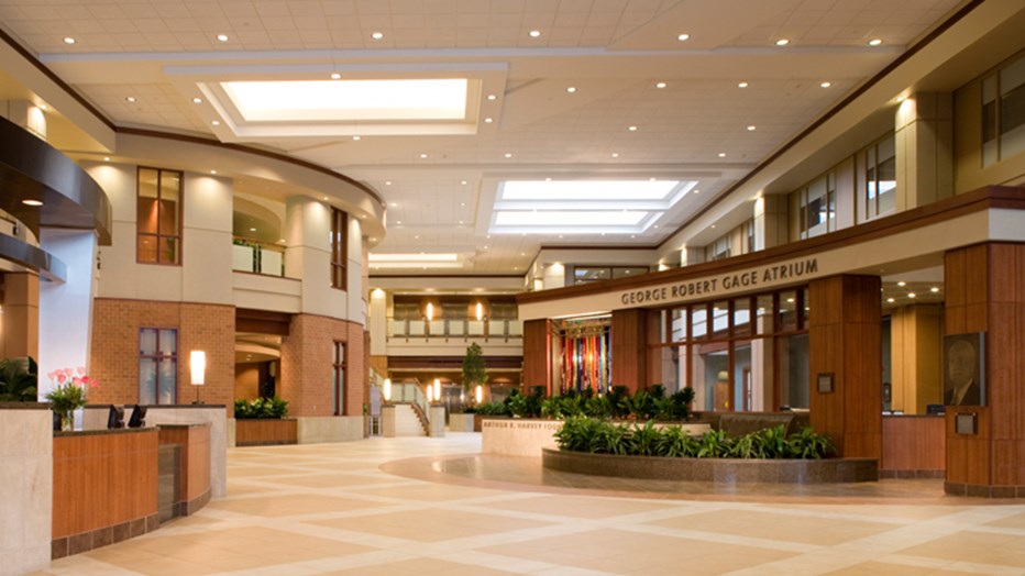 Atrium Medical Center Atrium Medical Center