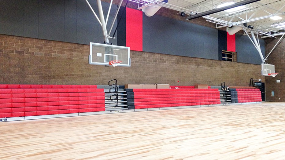 Alderwood Middle School Alderwood Middle School