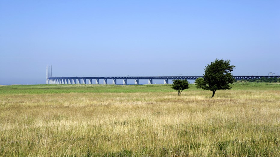 The Öresund Bridge The Öresund Bridge
