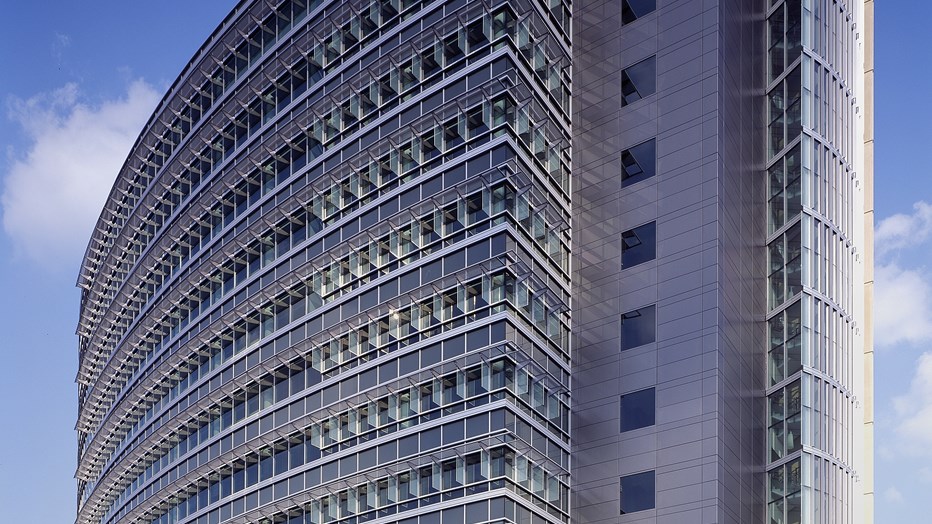 CDC Building 21 CDC Building 21