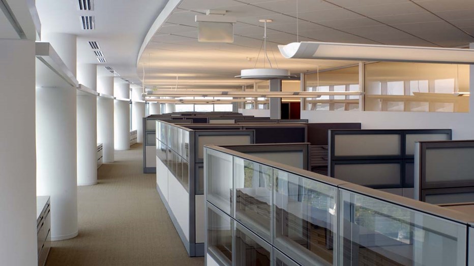 CDC Building 21 CDC Building 21