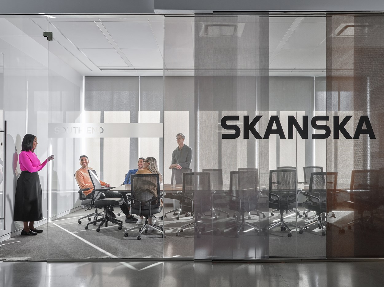 Sustainability and ESG | www.skanska.ro