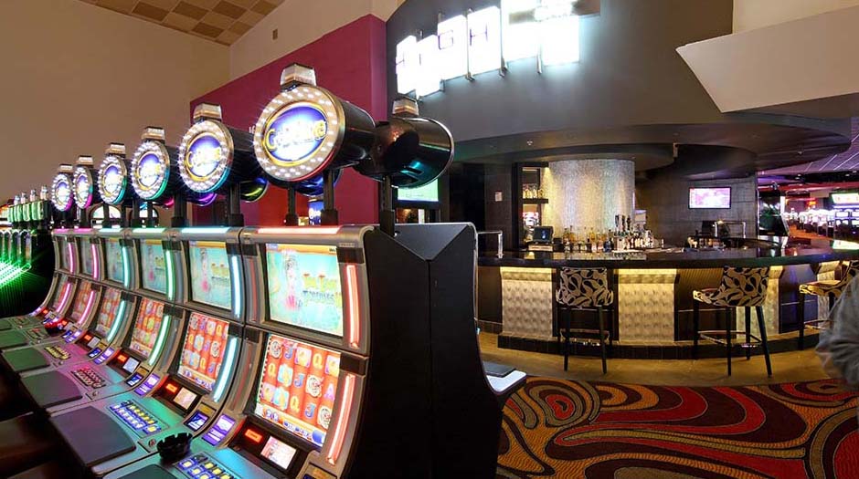 kickapoo lucky eagle casino